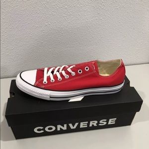 Converse All Star OX Chuck Taylor